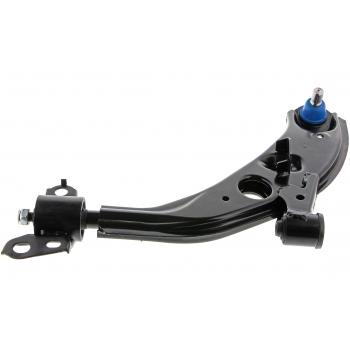 Mevotech CMS20447 Suspension Control Arm and Ball Joint Assembly product image 1 of 4
