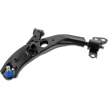 MEVOTECH CMS20447 - Suspension Control Arm and Ball Joint Assembly Product image