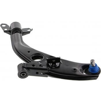 MEVOTECH CMS20447 - Suspension Control Arm and Ball Joint Assembly Product image