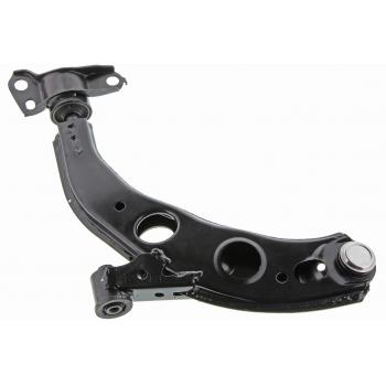 MEVOTECH CMS20448 - Suspension Control Arm and Ball Joint Assembly Product image