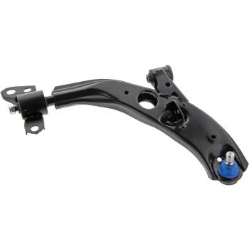 MEVOTECH CMS20448 - Suspension Control Arm and Ball Joint Assembly Product image