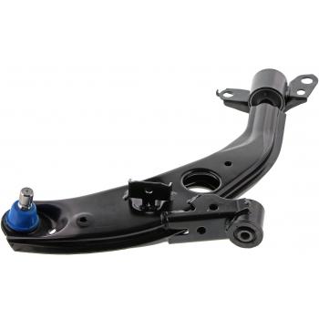 MEVOTECH CMS20448 - Suspension Control Arm and Ball Joint Assembly Product image