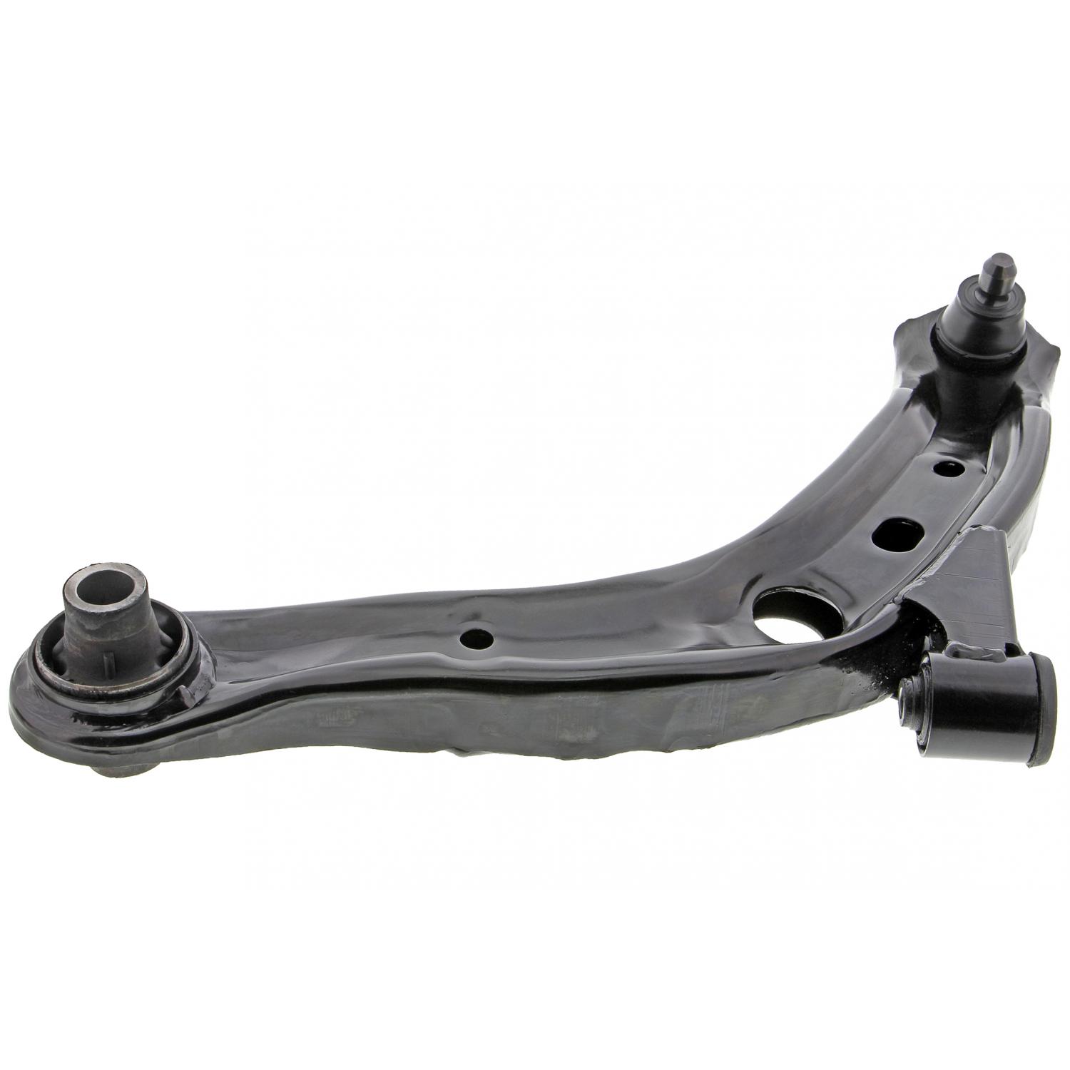 Mevotech CMS20449 - Suspension Control Arm and Ball Joint Assembly Mevotech CMS20449 Suspension Control Arm and Ball Joint Assembly product image 1 of 4