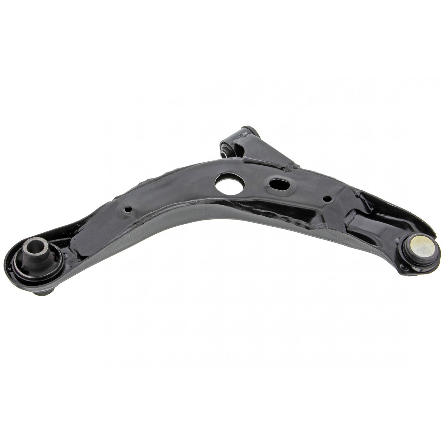 Mevotech CMS20449 - Suspension Control Arm and Ball Joint Assembly Mevotech CMS20449 Suspension Control Arm and Ball Joint Assembly product image 2 of 4