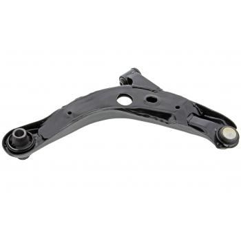 2005 Mazda MPV Suspension Control Arm and Ball Joint Assembly Front Left Lower Mevotech CMS20449 image 2 of 4