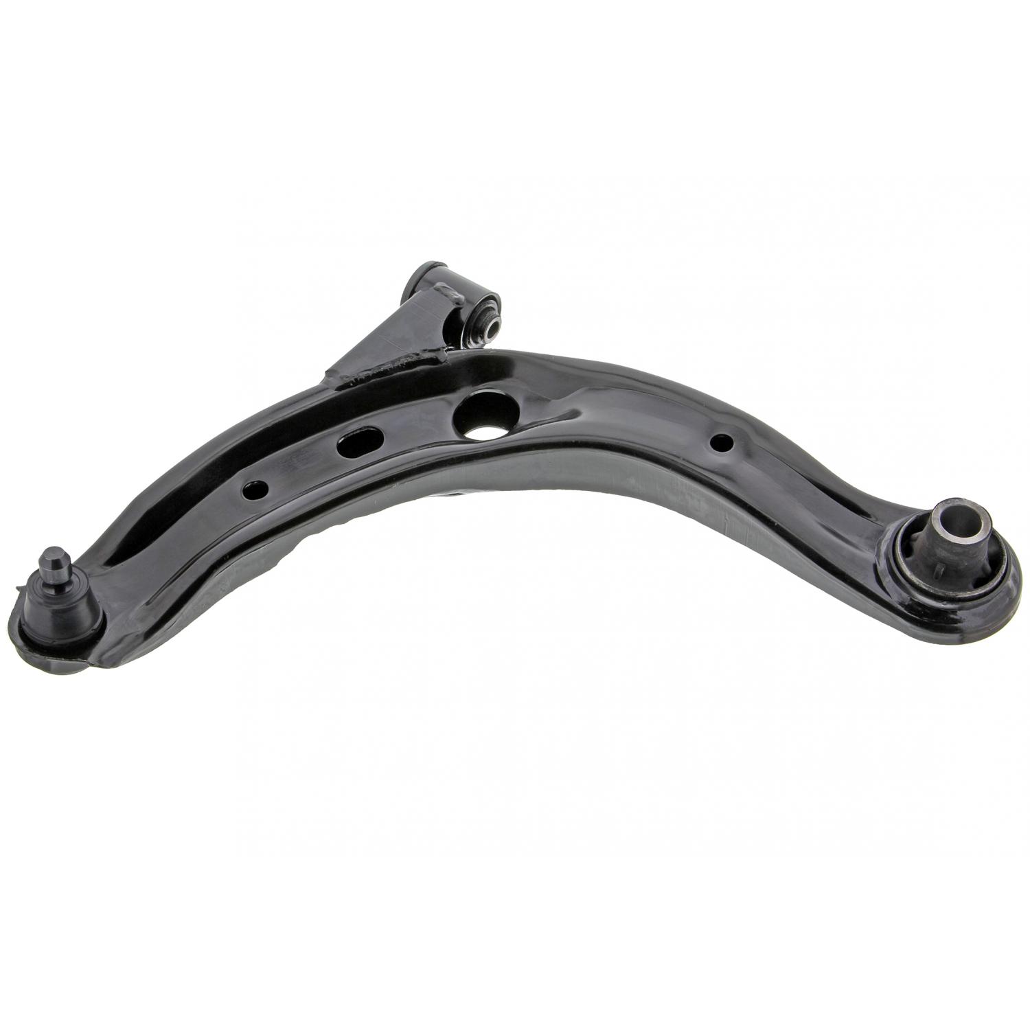 Mevotech CMS20449 - Suspension Control Arm and Ball Joint Assembly Mevotech CMS20449 Suspension Control Arm and Ball Joint Assembly product image 3 of 4