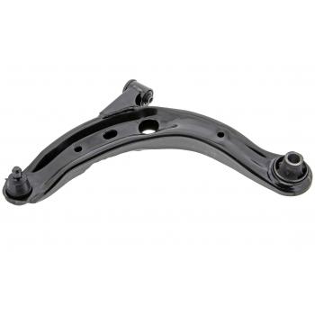 MEVOTECH CMS20449 - Suspension Control Arm and Ball Joint Assembly Product image