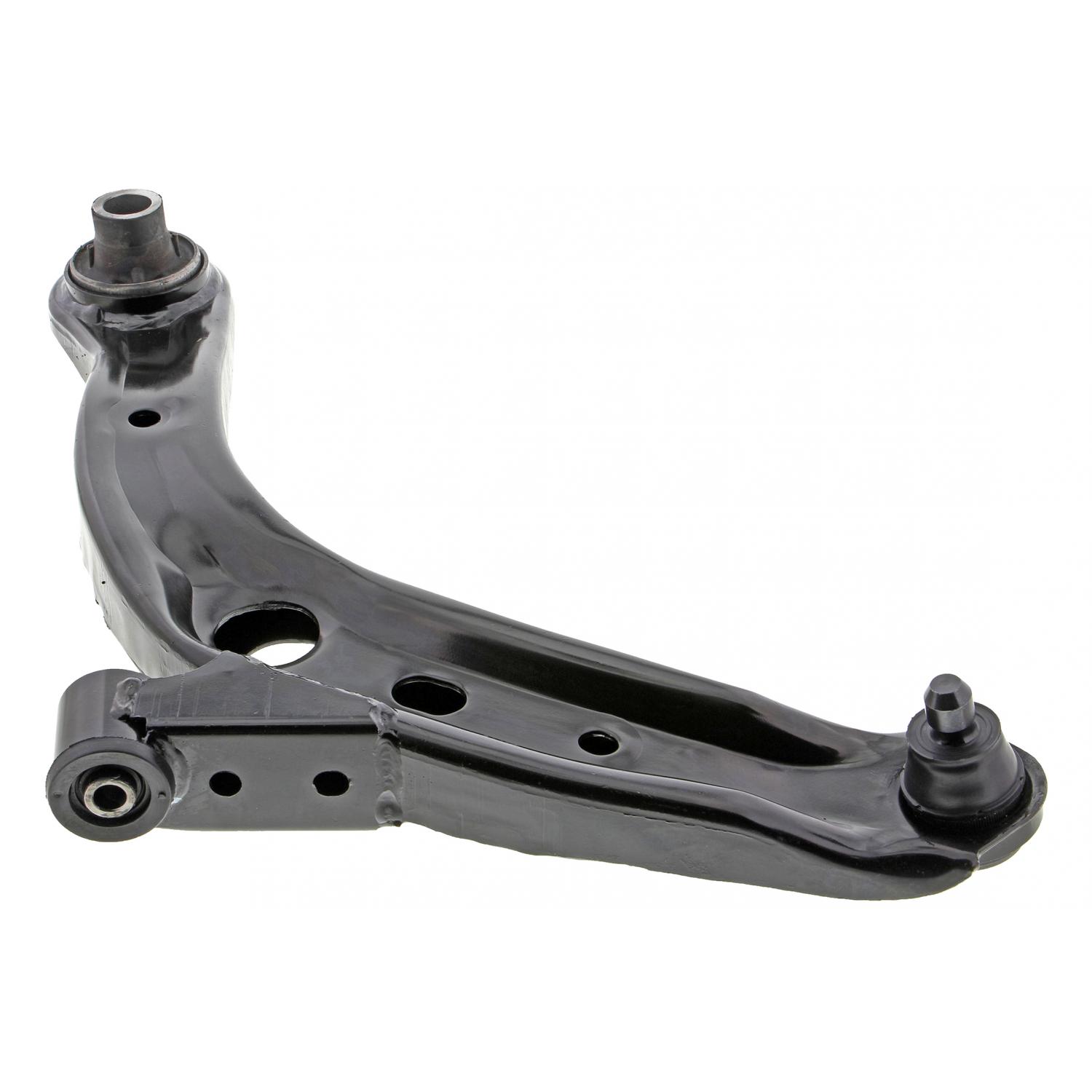 Mevotech CMS20449 - Suspension Control Arm and Ball Joint Assembly Mevotech CMS20449 Suspension Control Arm and Ball Joint Assembly product image 4 of 4