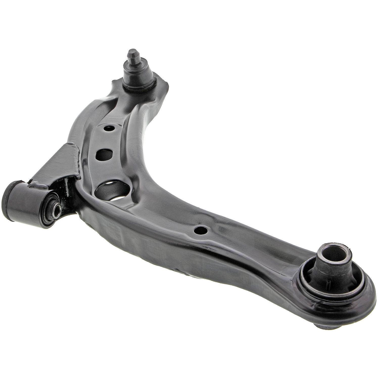 Mevotech CMS20450 - Suspension Control Arm and Ball Joint Assembly Mevotech CMS20450 Suspension Control Arm and Ball Joint Assembly product image 1 of 8