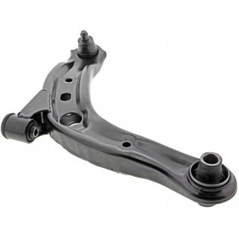 2005 Mazda MPV Suspension Control Arm and Ball Joint Assembly Front Right Lower Mevotech CMS20450 image 1 of 4