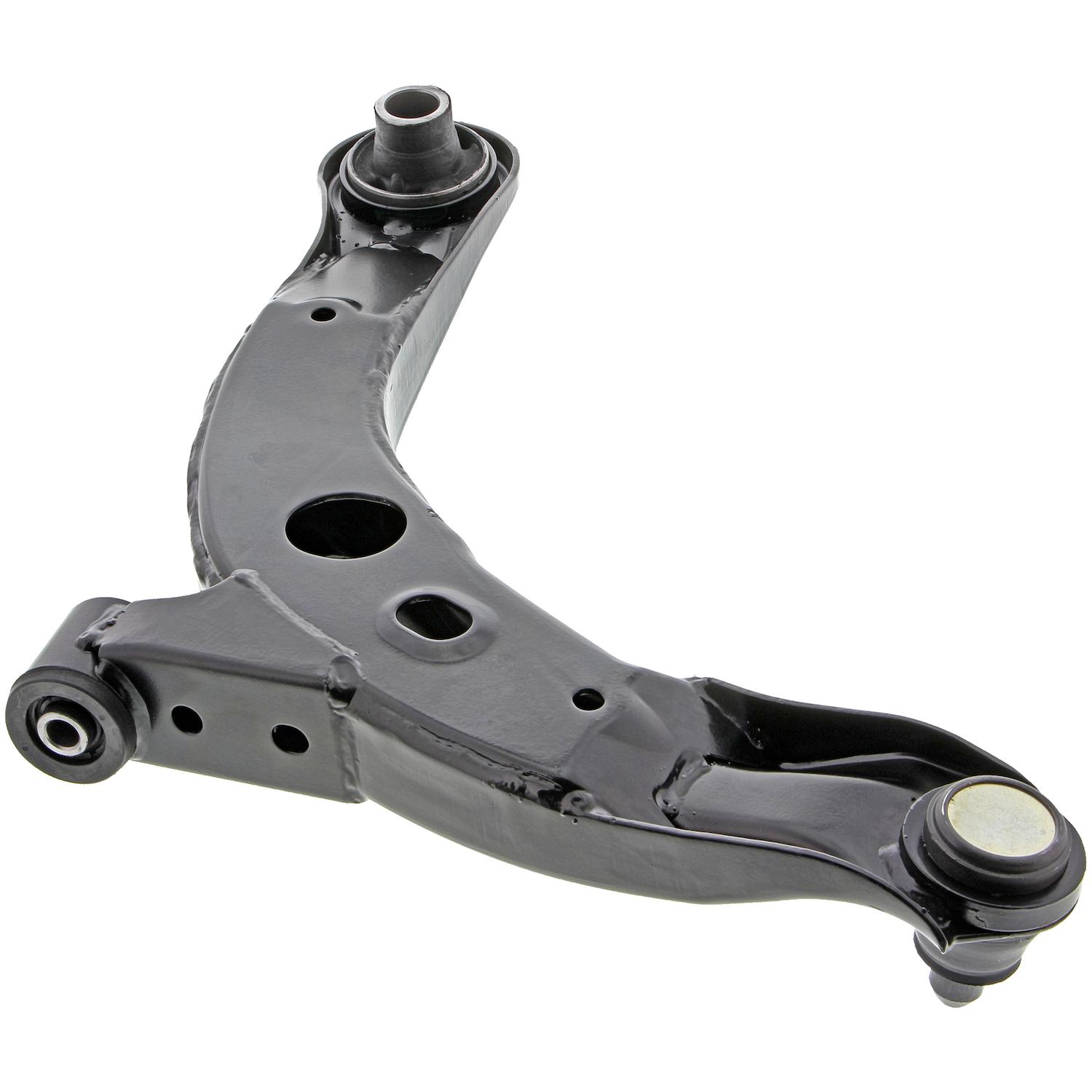 Mevotech CMS20450 - Suspension Control Arm and Ball Joint Assembly Mevotech CMS20450 Suspension Control Arm and Ball Joint Assembly product image 2 of 8