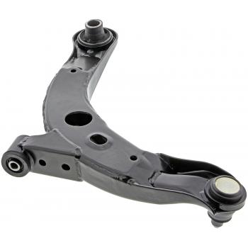 MEVOTECH CMS20450 - Suspension Control Arm and Ball Joint Assembly Product image