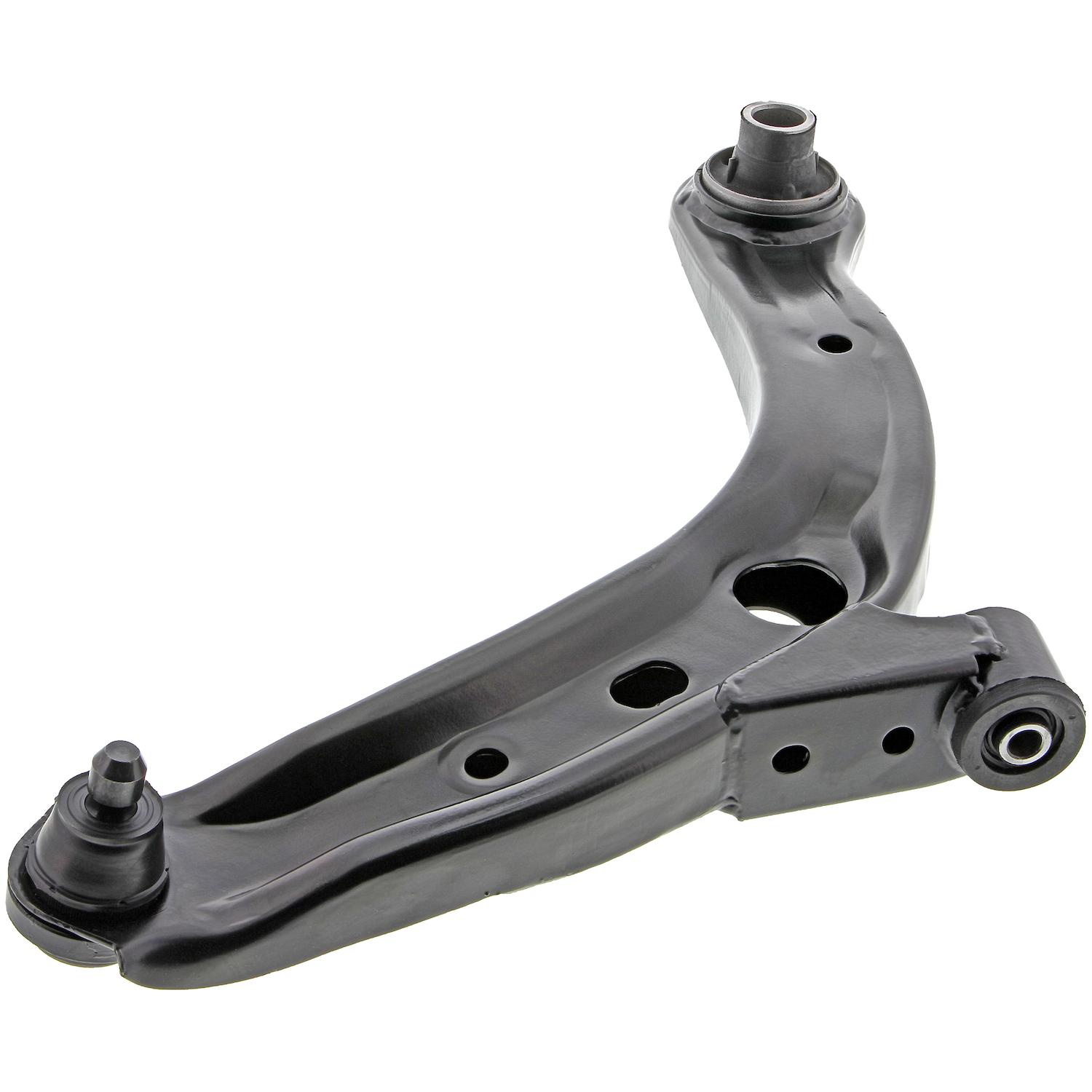 Mevotech CMS20450 - Suspension Control Arm and Ball Joint Assembly Mevotech CMS20450 Suspension Control Arm and Ball Joint Assembly product image 3 of 8