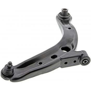 2005 Mazda MPV Suspension Control Arm and Ball Joint Assembly Front Right Lower Mevotech CMS20450 image 3 of 4