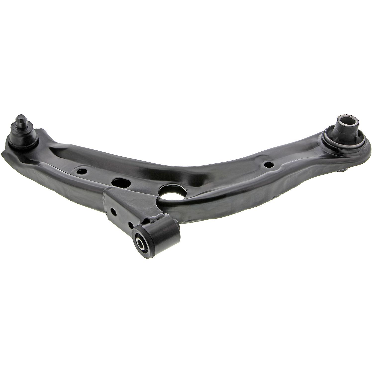 Mevotech CMS20450 - Suspension Control Arm and Ball Joint Assembly Mevotech CMS20450 Suspension Control Arm and Ball Joint Assembly product image 4 of 8