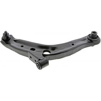 2005 Mazda MPV Suspension Control Arm and Ball Joint Assembly Front Right Lower Mevotech CMS20450 image 4 of 4