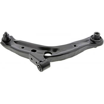 MEVOTECH CMS20450 - Suspension Control Arm and Ball Joint Assembly Product image