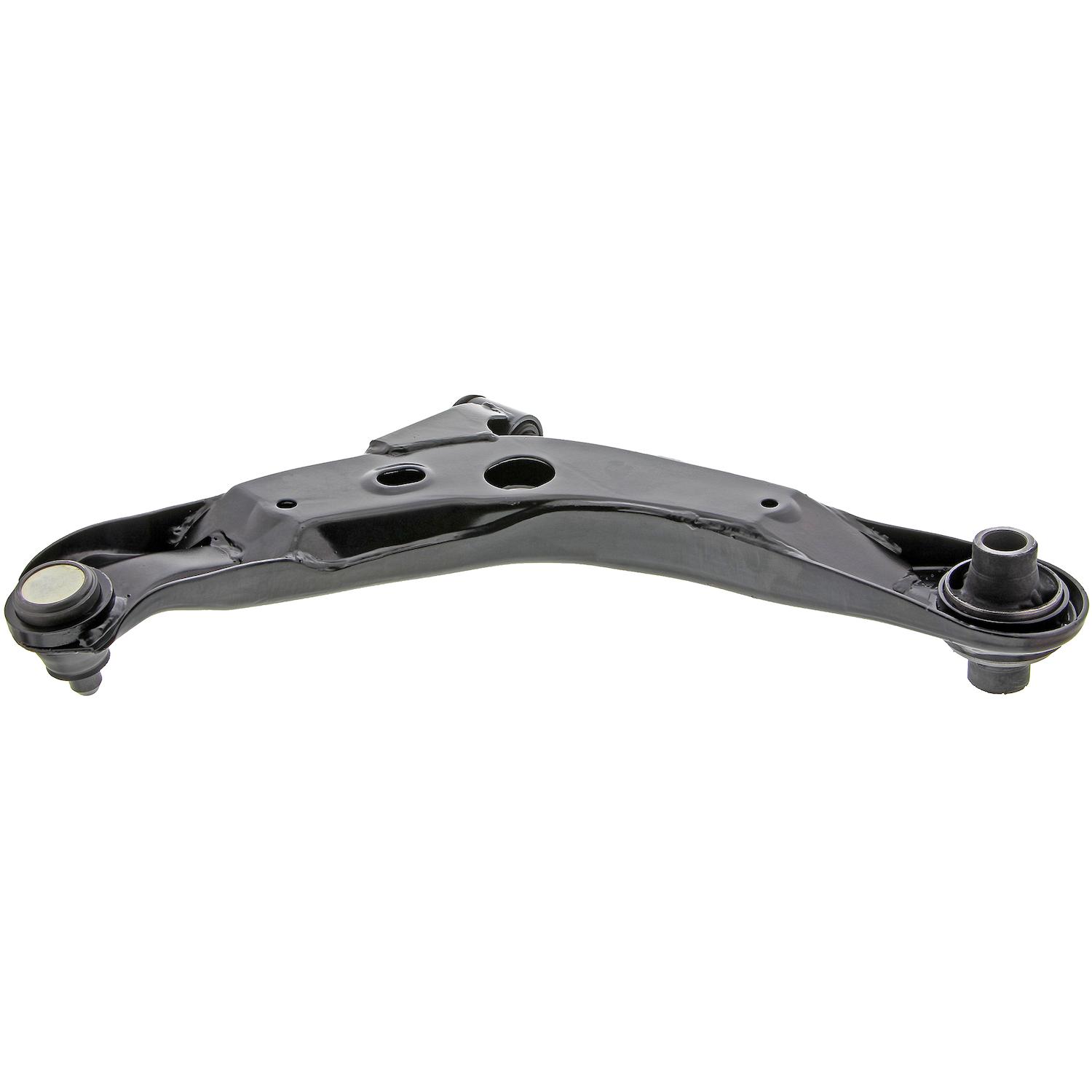 Mevotech CMS20450 - Suspension Control Arm and Ball Joint Assembly Mevotech CMS20450 Suspension Control Arm and Ball Joint Assembly product image 5 of 8