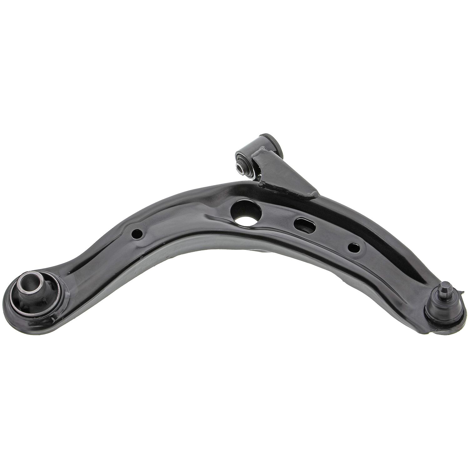 Mevotech CMS20450 - Suspension Control Arm and Ball Joint Assembly Mevotech CMS20450 Suspension Control Arm and Ball Joint Assembly product image 6 of 8