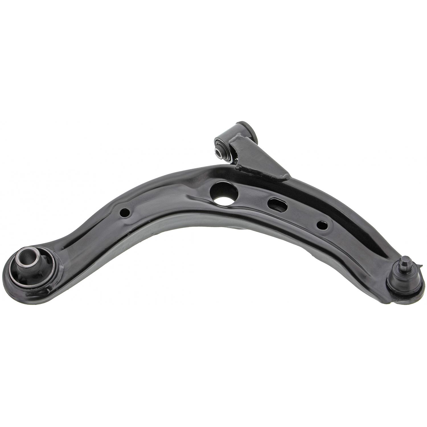 Mevotech CMS20450 - Suspension Control Arm and Ball Joint Assembly Mevotech CMS20450 Suspension Control Arm and Ball Joint Assembly product image 8 of 8