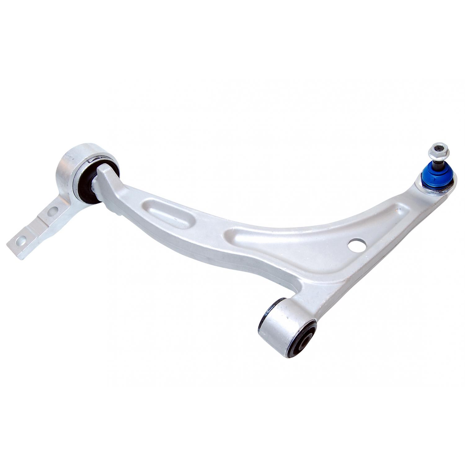 Mevotech CMS20456 - Suspension Control Arm and Ball Joint Assembly Mevotech CMS20456 Suspension Control Arm product image 3 of 5