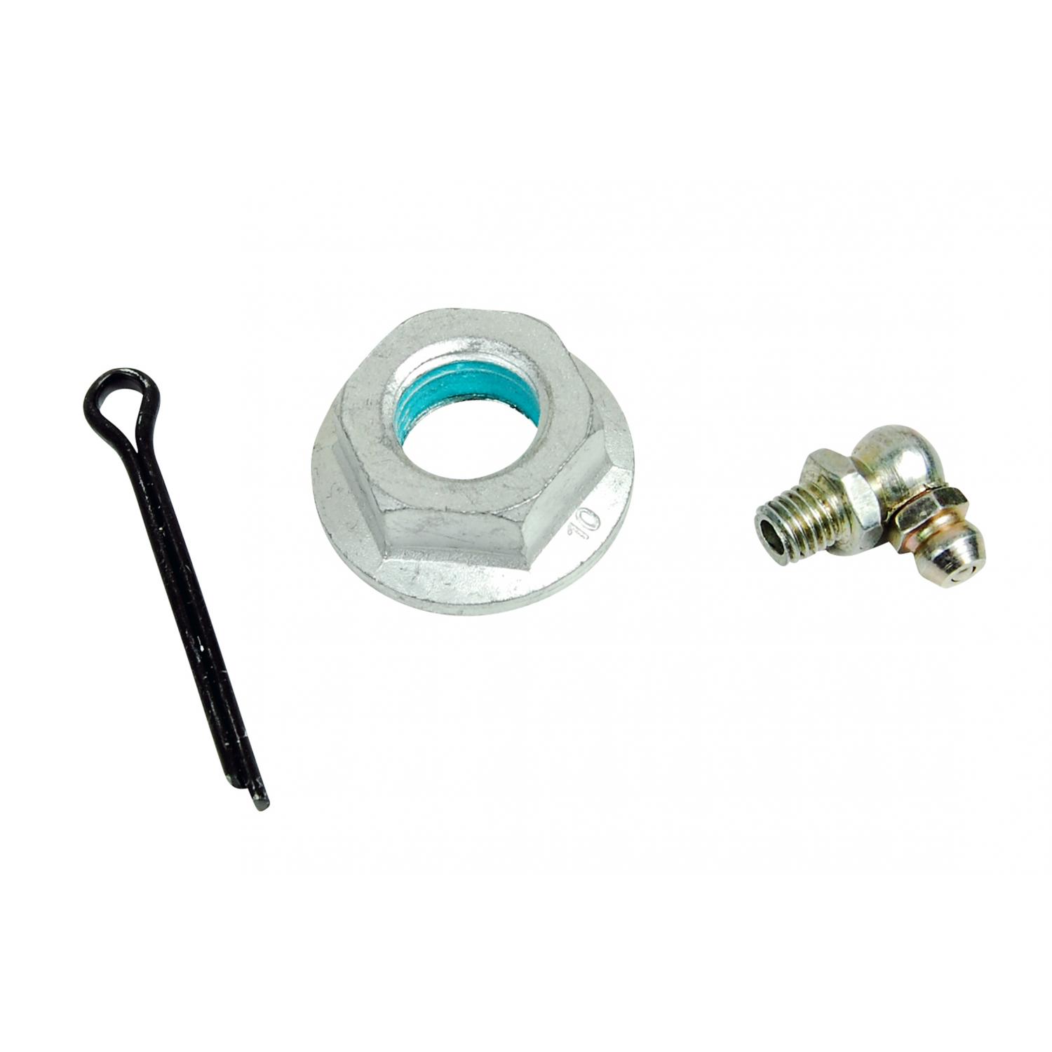 Mevotech CMS20456 - Suspension Control Arm and Ball Joint Assembly Mevotech CMS20456 Suspension Control Arm product image 4 of 5