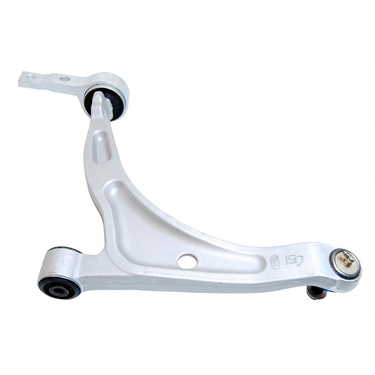 Mevotech CMS20457 - Suspension Control Arm and Ball Joint Assembly Mevotech CMS20457 Suspension Control Arm product image 2 of 5