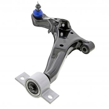 2000 Nissan Maxima Suspension Control Arm and Ball Joint Assembly Front Left Lower Mevotech CMS20458 image 1 of 4