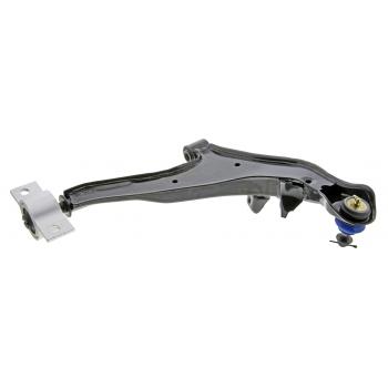 MEVOTECH CMS20458 - Suspension Control Arm and Ball Joint Assembly Product image