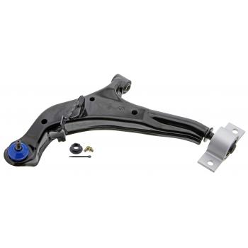 Mevotech CMS20458 - Suspension Control Arm and Ball Joint Assembly Mevotech CMS20458 Suspension Control Arm and Ball Joint Assembly product image 6 of 7