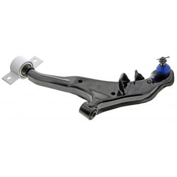 MEVOTECH CMS20458 - Suspension Control Arm and Ball Joint Assembly Product image