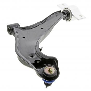 2000 Nissan Maxima Suspension Control Arm and Ball Joint Assembly Front Right Lower Mevotech CMS20459 image 2 of 4