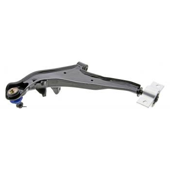 2000 Nissan Maxima Suspension Control Arm and Ball Joint Assembly Front Right Lower Mevotech CMS20459 image 3 of 4