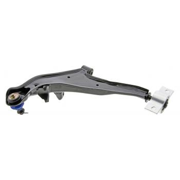 MEVOTECH CMS20459 - Suspension Control Arm and Ball Joint Assembly Product image