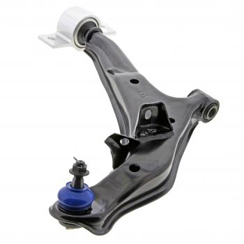 2000 Nissan Maxima Suspension Control Arm and Ball Joint Assembly Front Right Lower Mevotech CMS20459 image 4 of 4
