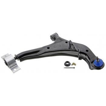 MEVOTECH CMS20459 - Suspension Control Arm and Ball Joint Assembly Product image