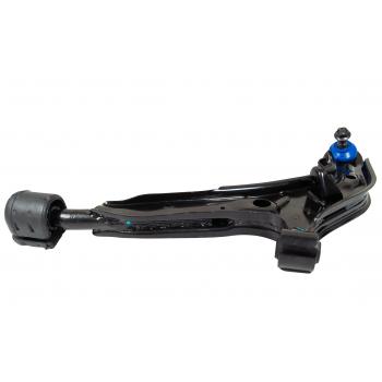 1999 Nissan Maxima Suspension Control Arm and Ball Joint Assembly Front Left Lower Mevotech CMS20460 image 1 of 4