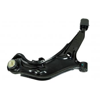 MEVOTECH CMS20460 - Suspension Control Arm and Ball Joint Assembly Product image