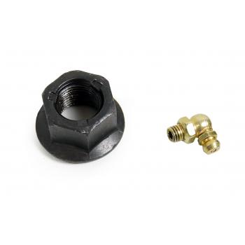 1999 Nissan Maxima Suspension Control Arm and Ball Joint Assembly Front Left Lower Mevotech CMS20460 image 4 of 4