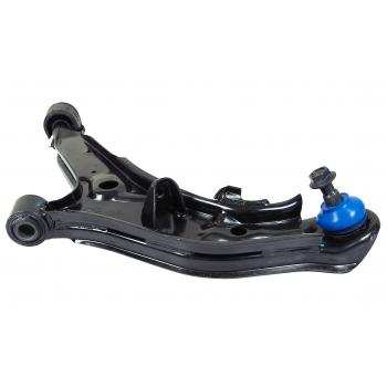 MEVOTECH CMS20460 - Suspension Control Arm and Ball Joint Assembly Product image