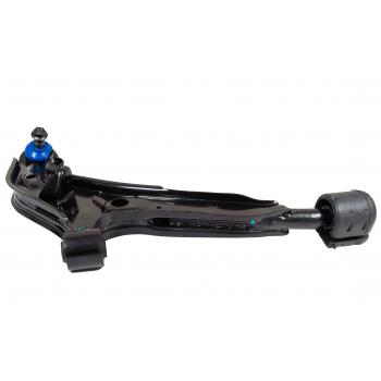 1999 Nissan Maxima Suspension Control Arm and Ball Joint Assembly Front Right Lower Mevotech CMS20461 image 1 of 4