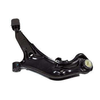 1999 Nissan Maxima Suspension Control Arm and Ball Joint Assembly Front Right Lower Mevotech CMS20461 image 2 of 4