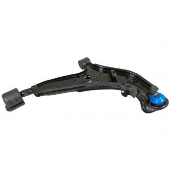 1999 Nissan Maxima Suspension Control Arm and Ball Joint Assembly Front Right Lower Mevotech CMS20461 image 3 of 4