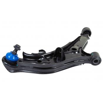 MEVOTECH CMS20461 - Suspension Control Arm and Ball Joint Assembly Product image