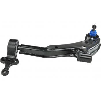 2006 Nissan Sentra Suspension Control Arm and Ball Joint Assembly Front Left Lower Mevotech CMS20462 image 1 of 4