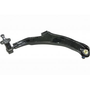 2006 Nissan Sentra Suspension Control Arm and Ball Joint Assembly Front Left Lower Mevotech CMS20462 image 2 of 4