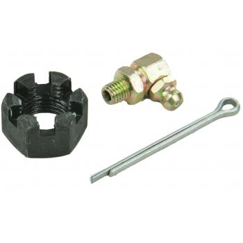 2006 Nissan Sentra Suspension Control Arm and Ball Joint Assembly Front Left Lower Mevotech CMS20462 image 4 of 4