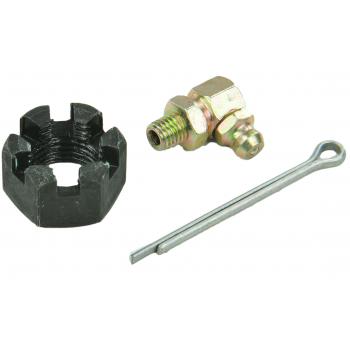 MEVOTECH CMS20462 - Suspension Control Arm and Ball Joint Assembly Product image