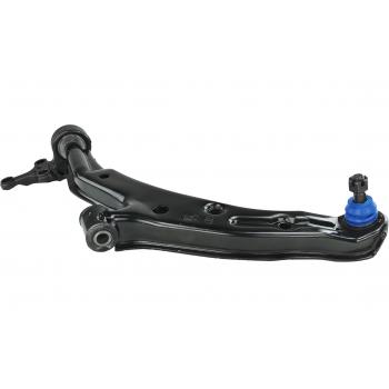 MEVOTECH CMS20462 - Suspension Control Arm and Ball Joint Assembly Product image