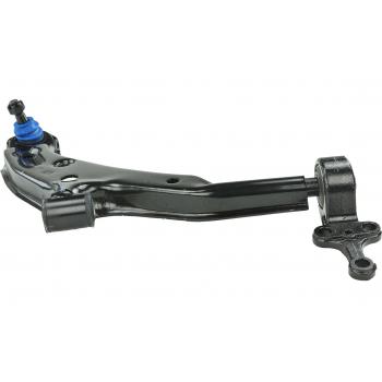 2006 Nissan Sentra Suspension Control Arm and Ball Joint Assembly Front Right Lower Mevotech CMS20463 image 1 of 4